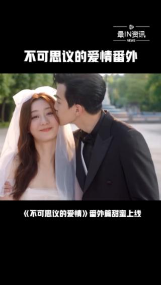 小长颈鹿逃离