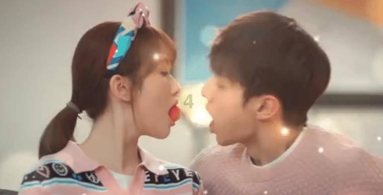 女生的态度是不是代表我没戏了？游戏画面