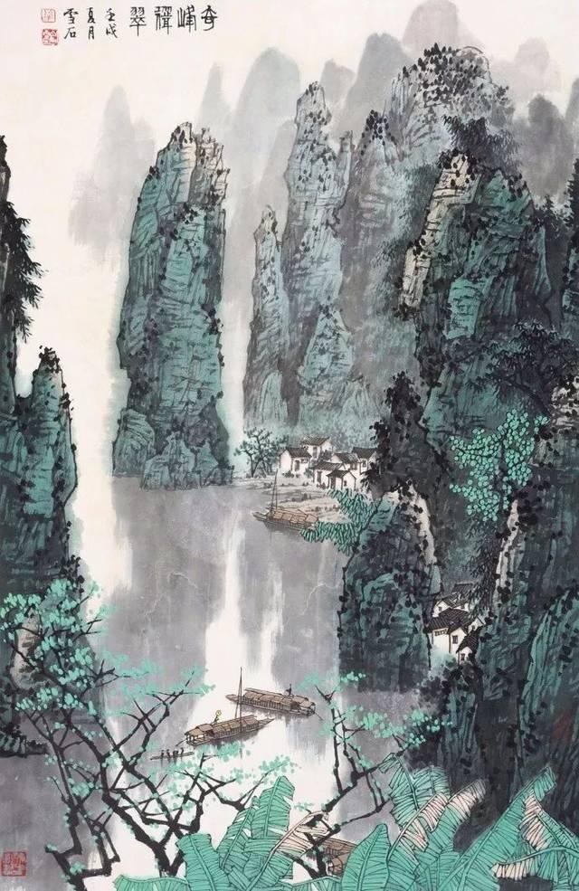 奇特的方块世界